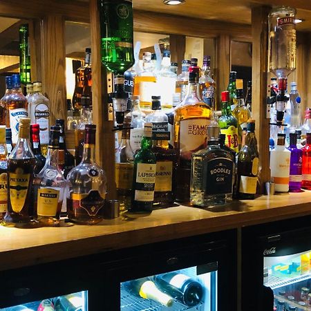 Three Horseshoes Inn Bubbenhall Zewnętrze zdjęcie