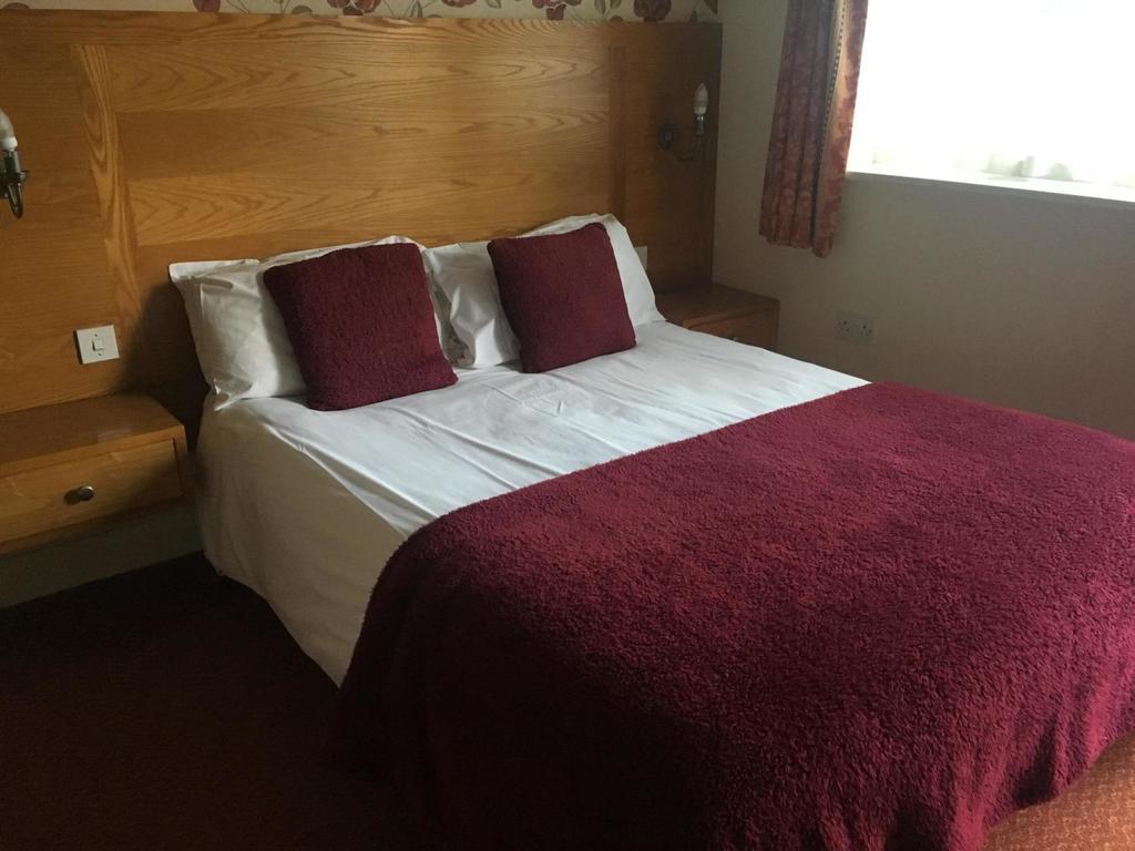Three Horseshoes Inn Bubbenhall Zewnętrze zdjęcie