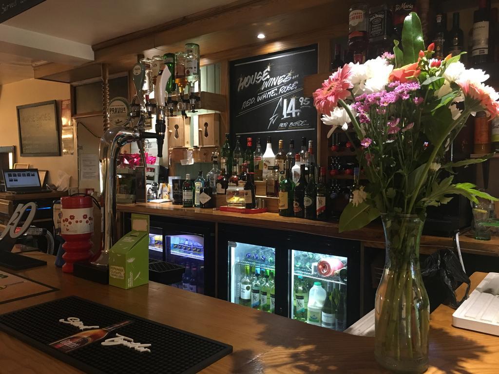 Three Horseshoes Inn Bubbenhall Zewnętrze zdjęcie