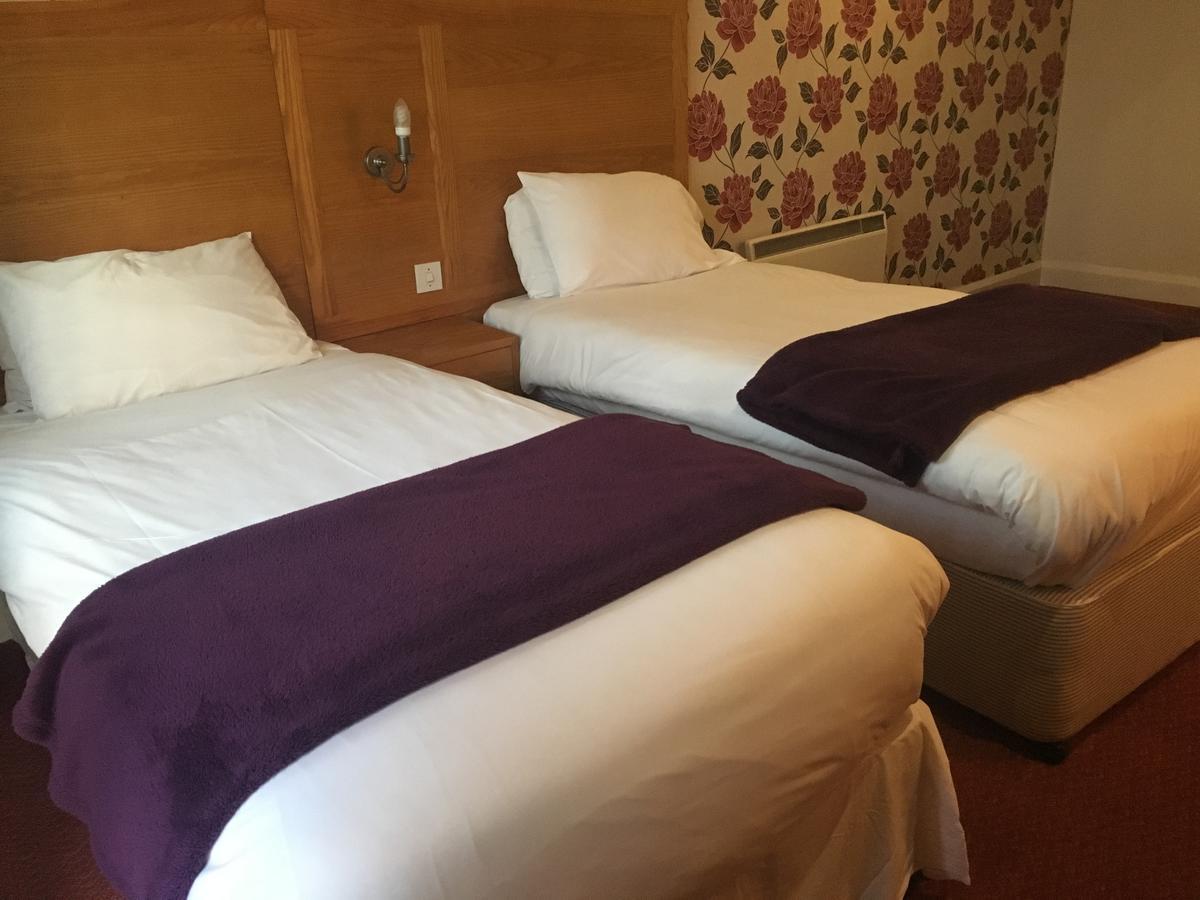 Three Horseshoes Inn Bubbenhall Zewnętrze zdjęcie